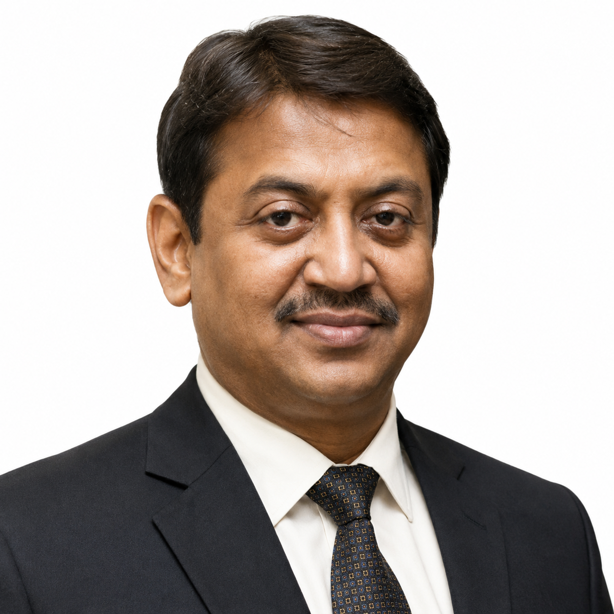 Dr. Omprakash K V